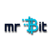 Містер Біт mrBit